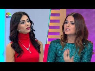 Bu Tarz Benim'de Gizem Güler Nur Bozar polemiği