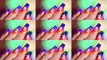 Unicorn Rainbow Nail Art  (now u can ride my nails)-pXXR-_XOJjs