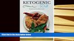 PDF [DOWNLOAD] Ketogenic Diet Cookbook   Recipes: From Ketogenic diet for beginners to Ketogenic