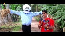 Kabaddi Kabaddi Comedy Scenes _ Kalyani and Jagapathi Babu Comedy _ Sri Balaji Video-BhtfBO61U4Y