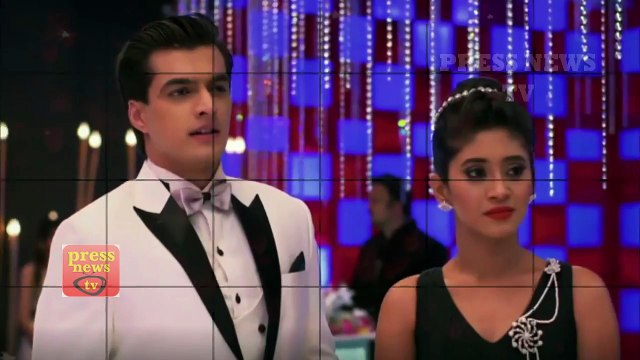 Yeh Rishta Kya Kehlata Hai - 4th February 2017 _ Latest Upcoming Twist _ Star Plus YRKKH