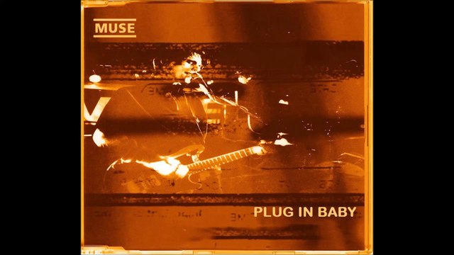 Muse - Plug In Baby, Osaka Bayside Jenny, 10/12/2000