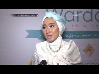 Make Up dan Fashion ala Dian Pelangi