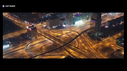 Maria Andria - Love in Dubai (Official Video)