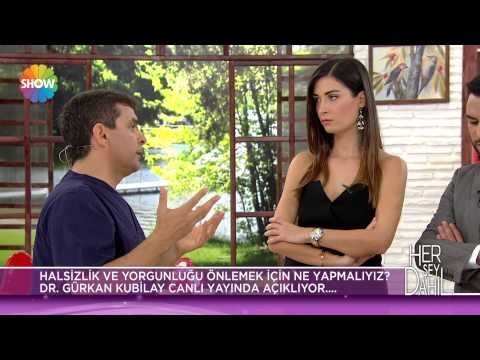 Her Şey Dahil - Dr. Gürkan Kubilay