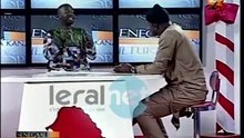 tounkara met mal a l aise son invite marabout politicien
