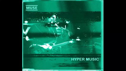 Muse - Hyper Music, Osaka Bayside Jenny, 10/12/2000