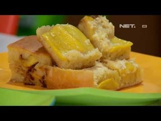 NET12 - Martabak ala kedai di Bogor