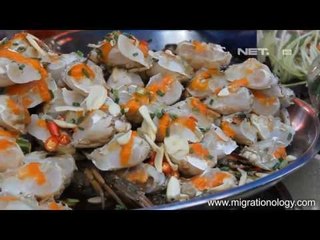 IMS - Kuliner Murah-meriah Ala Thailand