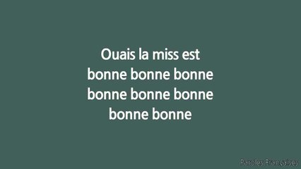 DIKA - Pow Pow Pow ft. 13eme Art (Paroles⁄Lyrics)
