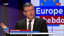 Accords de libre-change de l union europenne - europe hebdo (20/10/2016)
