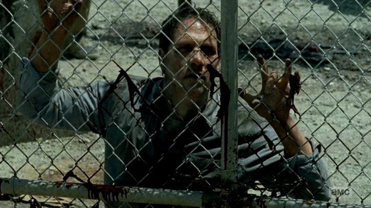 The Walking Dead Season 10 Episode 20 ( 10X20 ) Streaming 5
