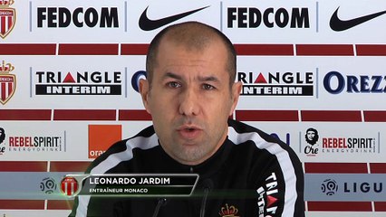 23 j. - Jardim : "Favre fait de très bons choix"