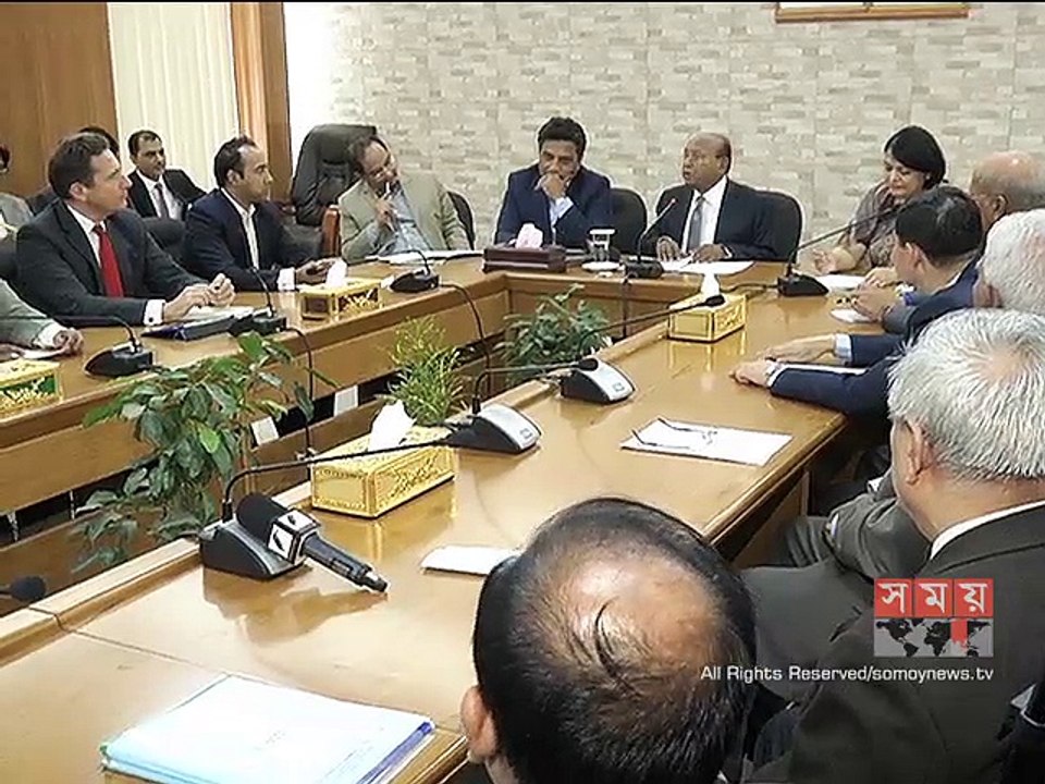 'নাম প্রস্তাব করে বিএনপি সার্চ কমিটি মেনে নিয়েছে'