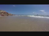 Bruit de la mer Bruit des vagues - Sons - Détente relaxation à la plage – Musique naturelle