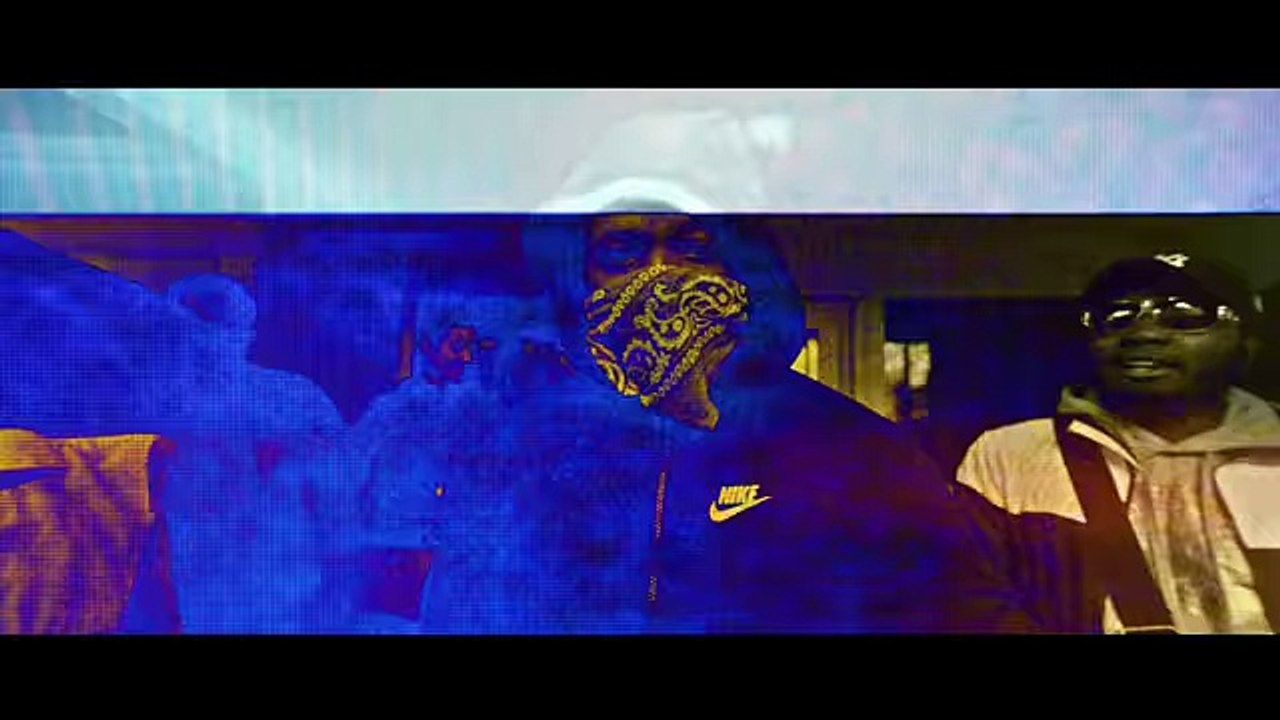 Bams - P.T.E (Feat. BDN)