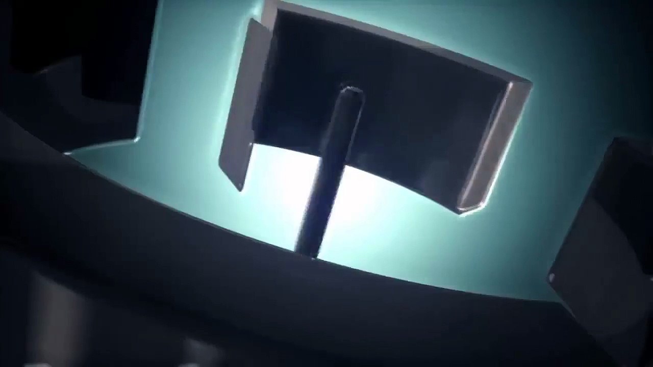 Intro do canal