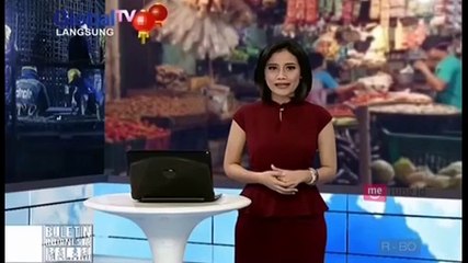 Seniman Ukraina Melukis dengan Makanan, Ini Hasilnya