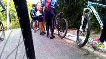 4k, ultra hd, Vamos pedalar, trilhas, montanhas, Serra da Mantiqueira, Mtb, (43)