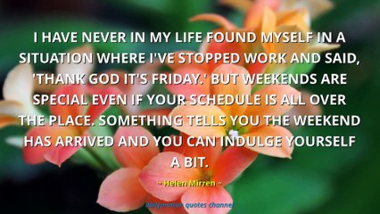 Helen Mirren Quotes #2