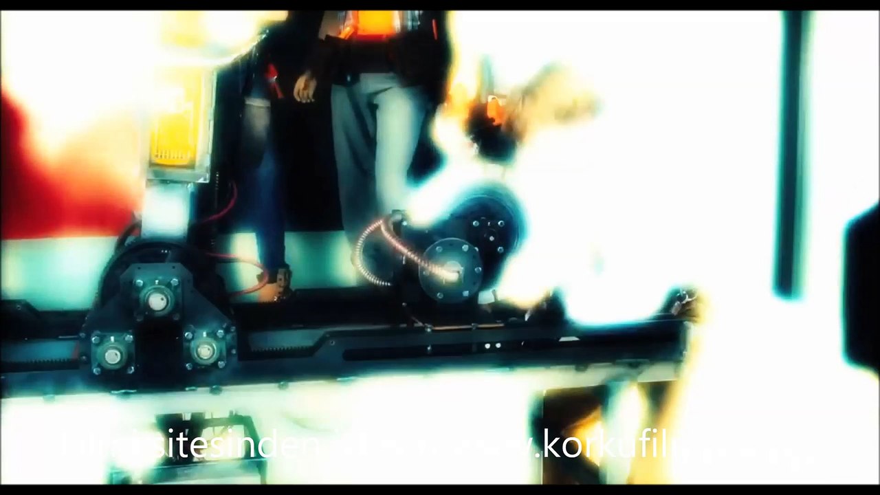 Testere(SAW) 7 HD [OfficialTRAİLER]