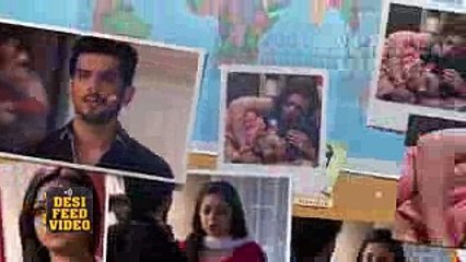 Pardes Mein Hai Meraa Dil - 2nd February 2017 - Upcoming Twist - Star Plus Serials Today News 2017