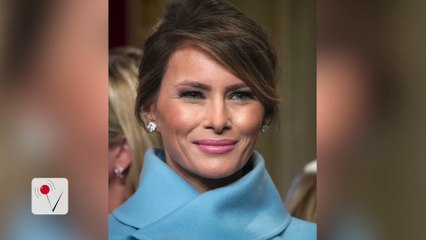 Melania Trump Picks Chief of Staff and Is Moving to the White House