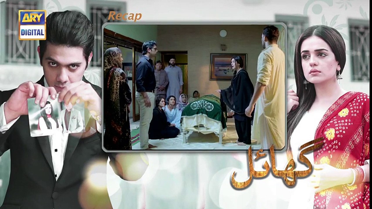 Ghayal Episode 29