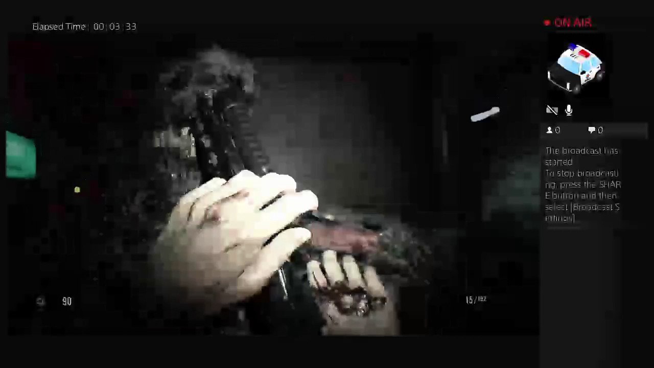 Resident evil 7 time dlc 1 (72)