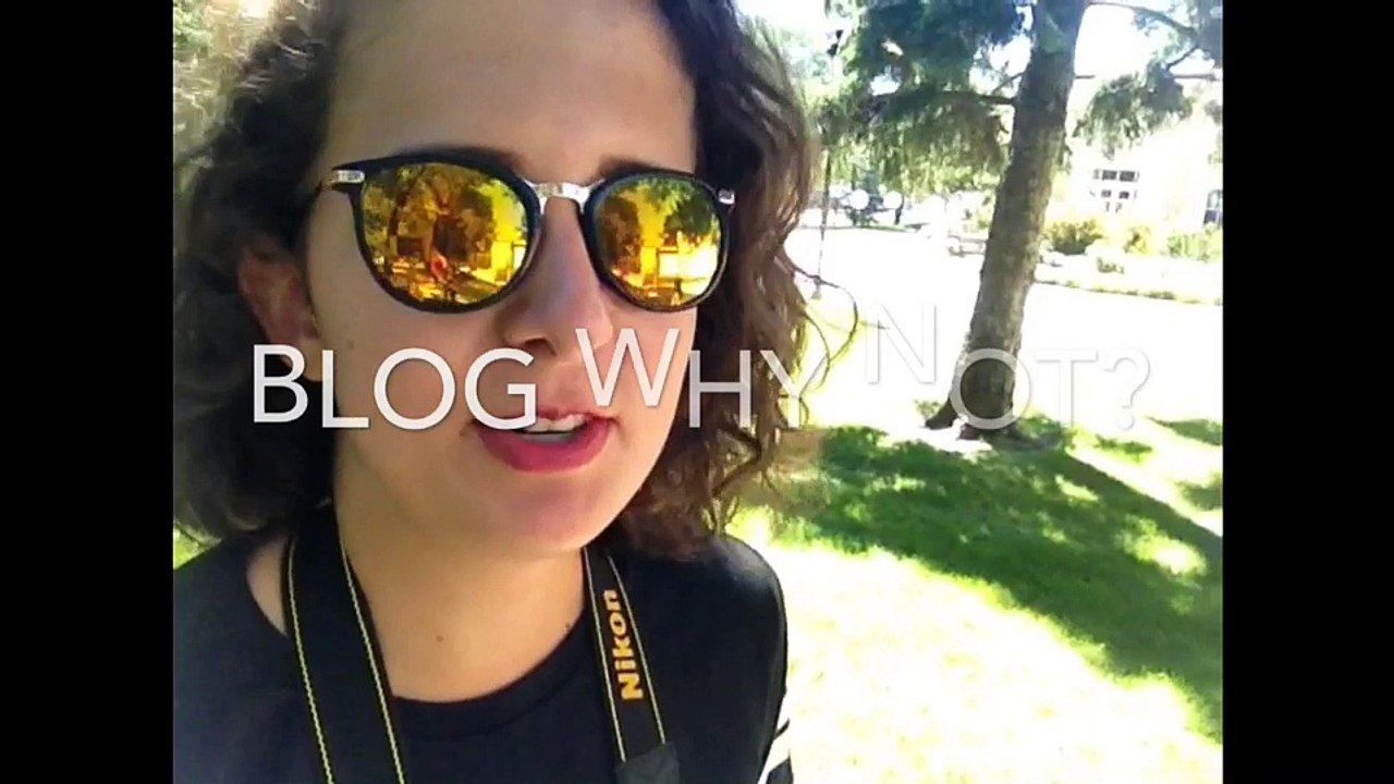 TRAILER DO CANAL  | BLOG WHY NOT