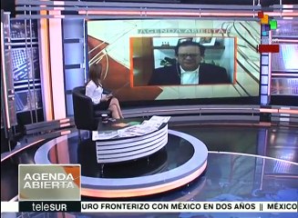 Dice experto que Israel se expande en Cisjordania pues Trump le apoya