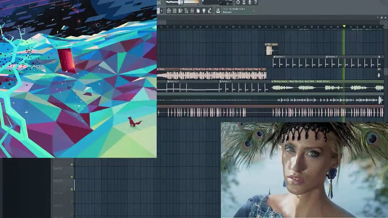 Meet Me Remix