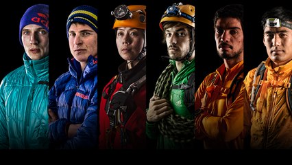 Claim Freedom - Realize Your Dream With Adidas TERREX