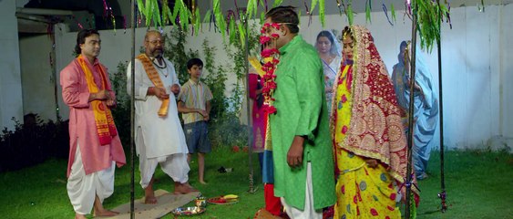 Bhagya  Na Jane Koi Films Promo1 A Status Air Vision Presentation