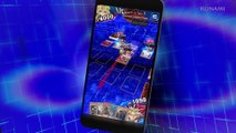 Yu-Gi-Oh! Duel Links compite online con el mítico juego de cartas