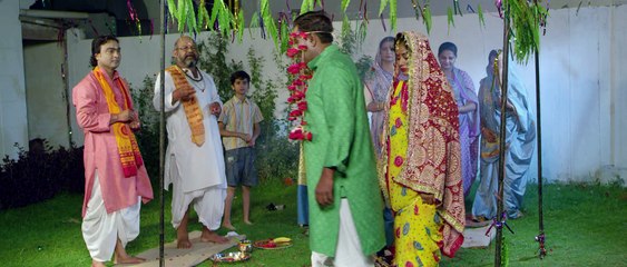 Bhagya  Na Jane Koi Films  Trailer A Status Air Vision Presentation