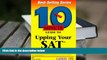 PDF [Download] Arco 10 Minute Guide to Upping Your Sat Scores (10 Minute Guides) Trial Ebook