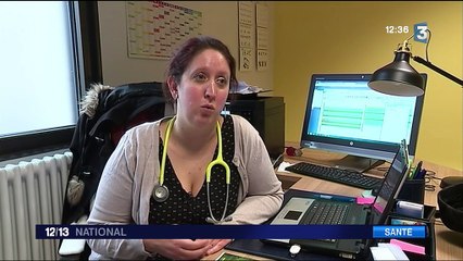 Saône-et-Loire : comment certains villages font venir des médecins