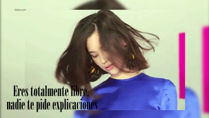 Estar Soltera a los 20 es Increíble