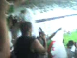 Algérie vs Brésil à la Mosson