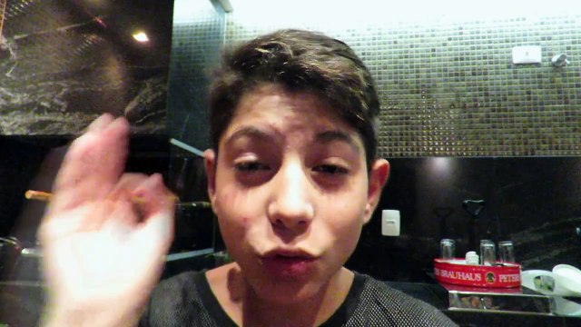 COISAS QUE ACONTECEM COMIGO NA PRAIA