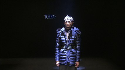 Torras desfilada gener 2017