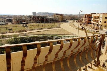 فيلا للبيع 796 متر بالحى الرابع بمدينة العبور