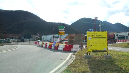 Le ZAP - Une nouvelle source d'eau potable pour Vif