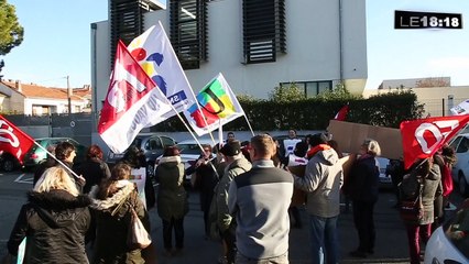 Vaucluse : les syndicats se mobilisent contre les fermetures de classe