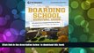 [Download]  The Boarding School Survival Guide (Peterson s the Boarding School Survival Guide)