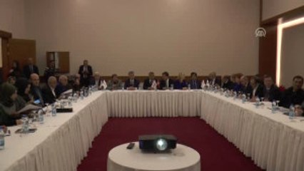 Türkonfed Yönetim Kurulu Başkanı Kadooğlu