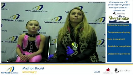 CSB2017_Sans Limites moins de 9ans Dames Gr.1