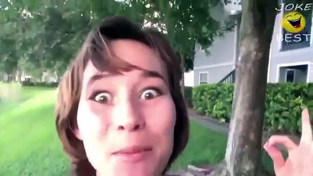 Самая лучшая подборка приколов ржач до слез)))