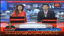 Abbtak News 9pm Bulletin –2nd February 2017